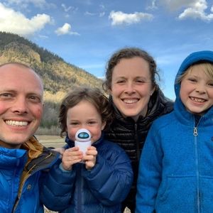 Meet your Posher, Bethany